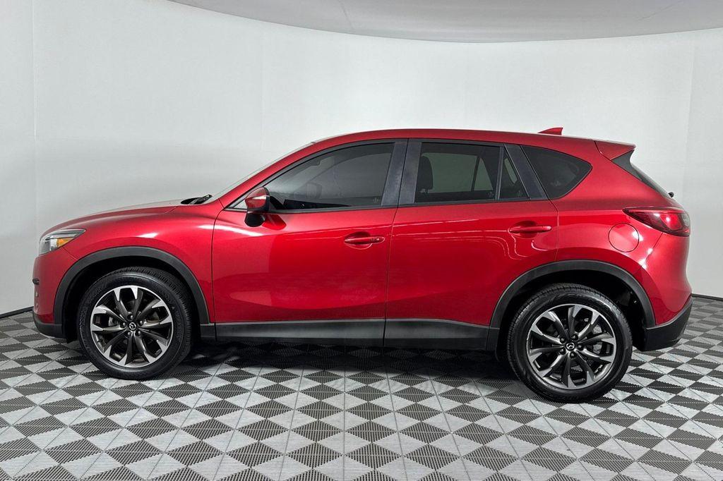 used 2016 Mazda CX-5 car, priced at $10,998