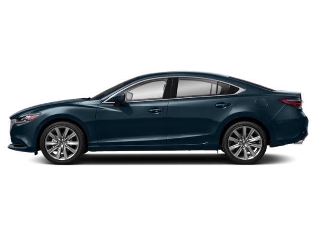used 2021 Mazda Mazda6 car, priced at $18,987