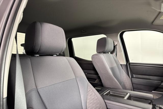used 2022 Toyota Tundra car, priced at $41,979