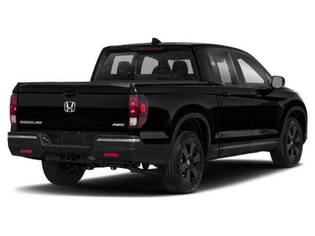 used 2020 Honda Ridgeline car, priced at $29,987