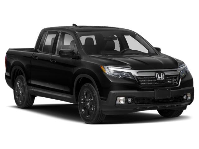 used 2020 Honda Ridgeline car, priced at $29,987