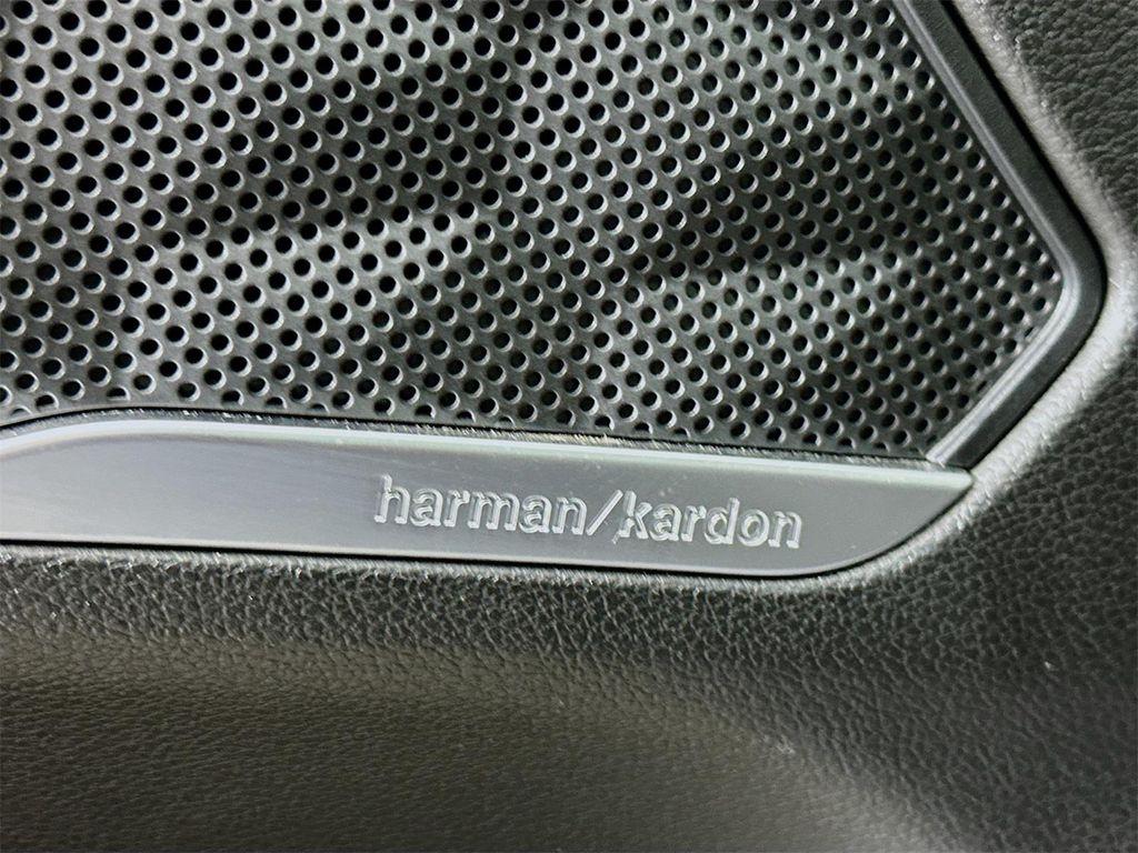 used 2023 Hyundai Santa Fe car, priced at $24,997