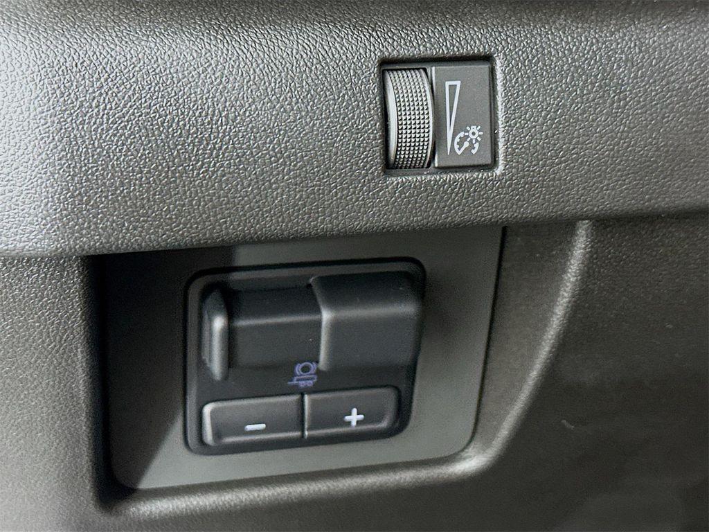 new 2025 Chevrolet Colorado car, priced at $47,478