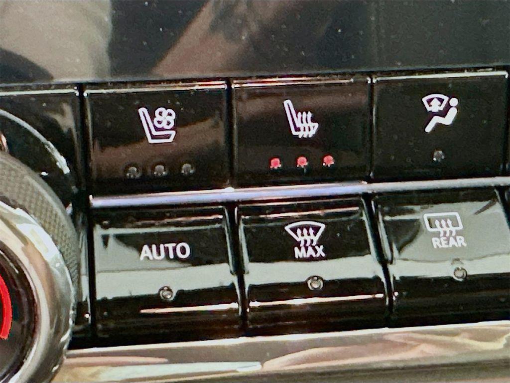 new 2025 Chevrolet Colorado car, priced at $47,478