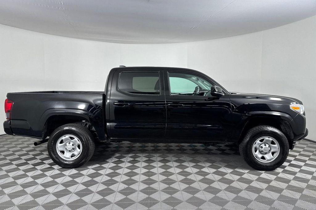 used 2023 Toyota Tacoma car, priced at $35,159