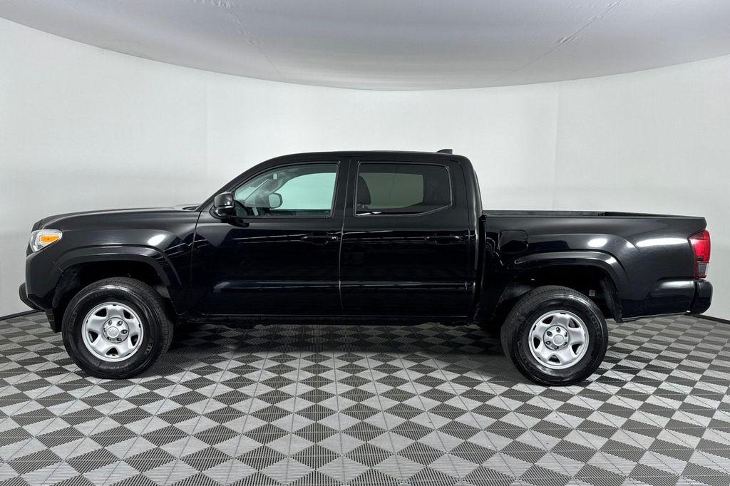 used 2023 Toyota Tacoma car, priced at $35,159