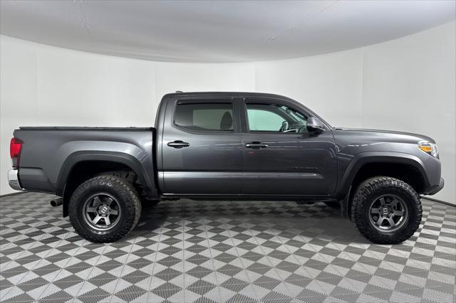 used 2019 Toyota Tacoma car, priced at $32,987