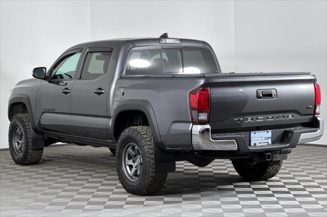 used 2019 Toyota Tacoma car, priced at $32,987