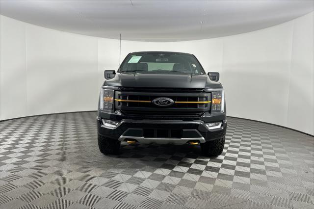 used 2023 Ford F-150 car, priced at $55,497