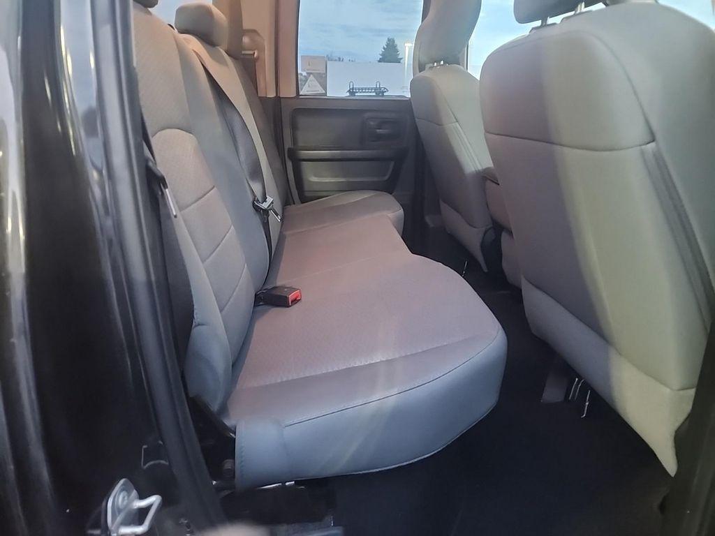 used 2017 Ram 1500 car, priced at $15,999