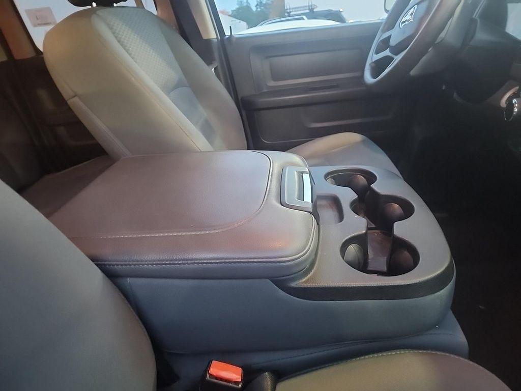 used 2017 Ram 1500 car, priced at $15,999