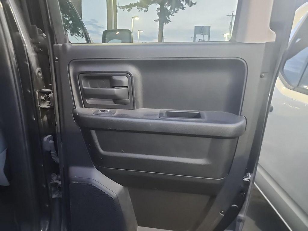 used 2017 Ram 1500 car, priced at $15,999