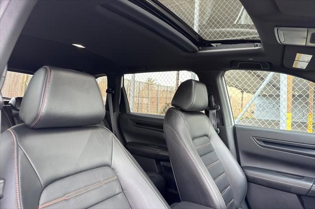 used 2024 Honda CR-V Hybrid car, priced at $39,987