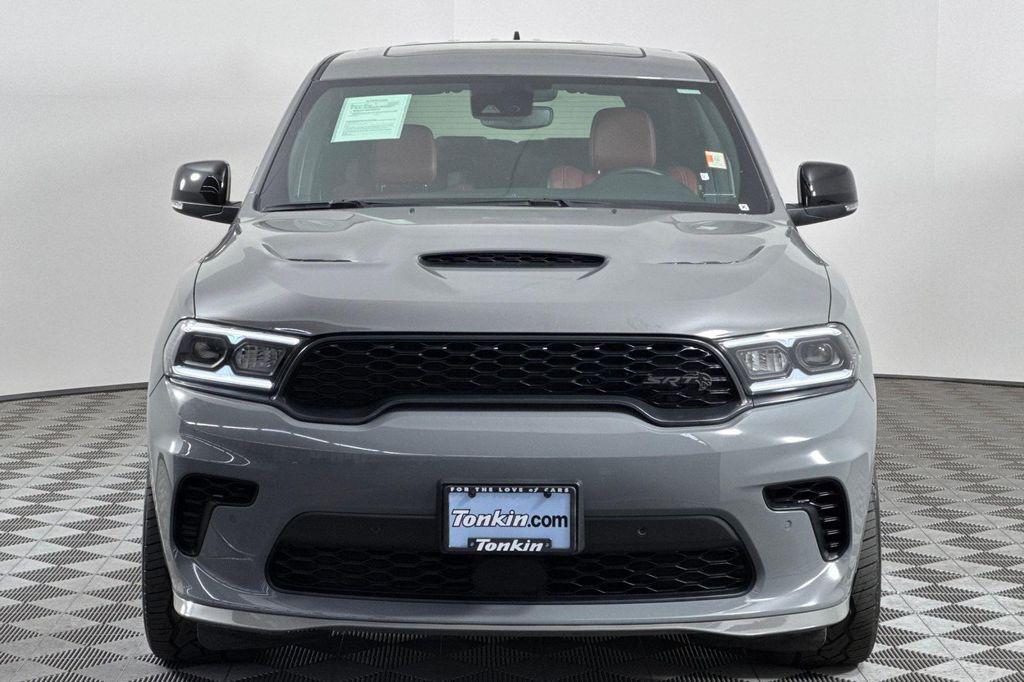 used 2023 Dodge Durango car, priced at $76,987