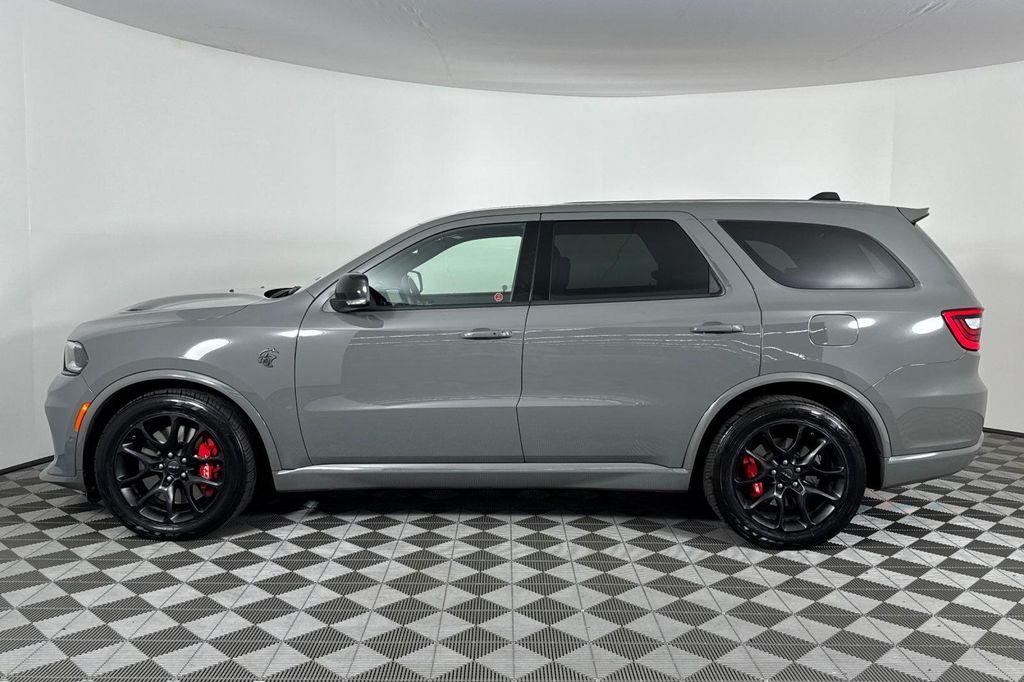 used 2023 Dodge Durango car, priced at $76,987