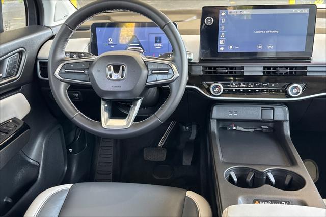used 2024 Honda Prologue car, priced at $35,995