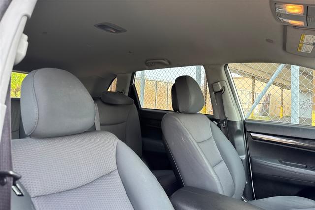 used 2013 Kia Sorento car, priced at $10,987