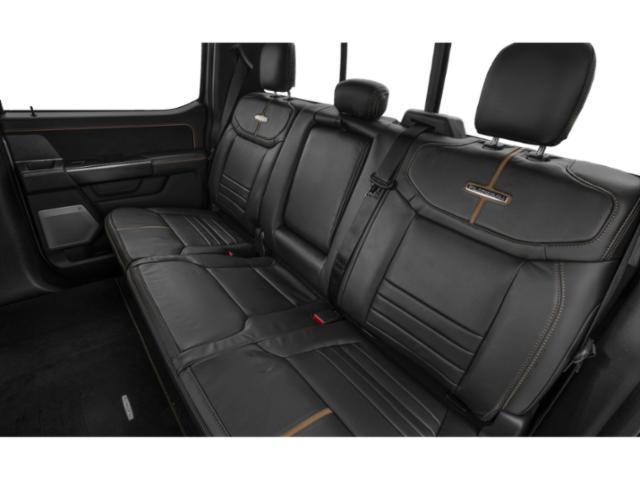 used 2023 Ford F-150 car, priced at $55,995