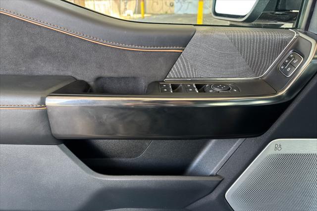 used 2023 Ford F-150 car, priced at $56,687