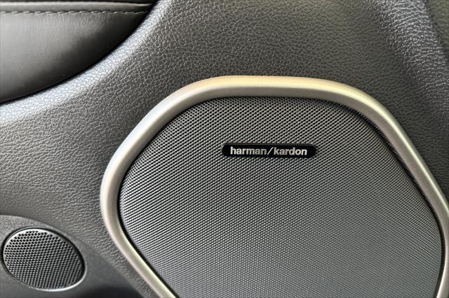used 2018 Jeep Grand Cherokee car, priced at $19,987
