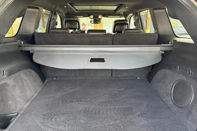 used 2018 Jeep Grand Cherokee car, priced at $19,987