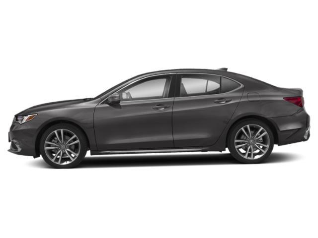 used 2020 Acura TLX car, priced at $27,987