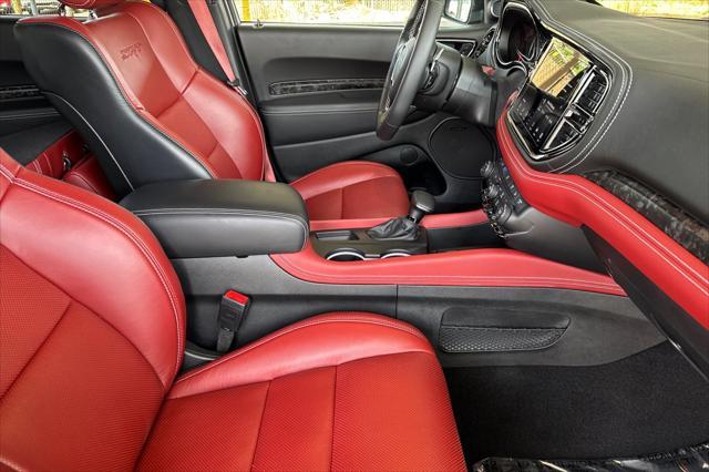used 2024 Dodge Durango car, priced at $67,995