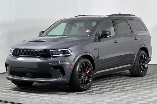 used 2024 Dodge Durango car, priced at $67,995