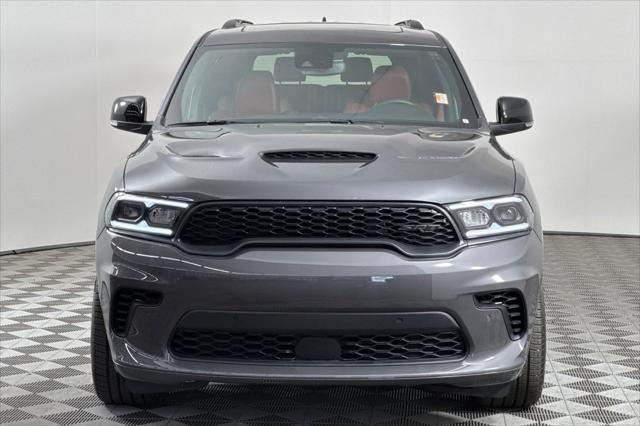 used 2024 Dodge Durango car, priced at $67,995