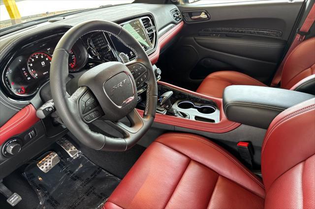 used 2024 Dodge Durango car, priced at $67,995