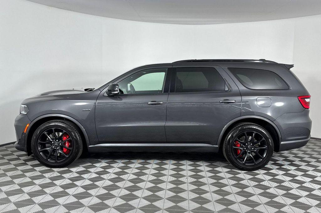 used 2024 Dodge Durango car, priced at $64,287
