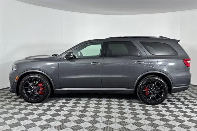 used 2024 Dodge Durango car, priced at $67,995