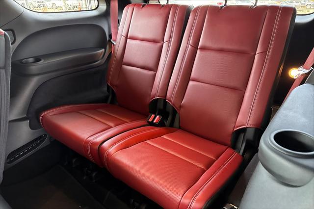 used 2024 Dodge Durango car, priced at $67,995