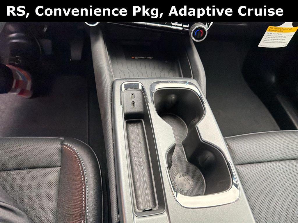 new 2025 Chevrolet Equinox EV car, priced at $43,394