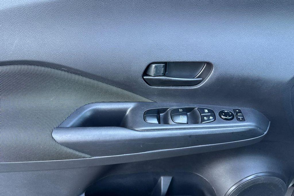 used 2020 Nissan Kicks car, priced at $11,998