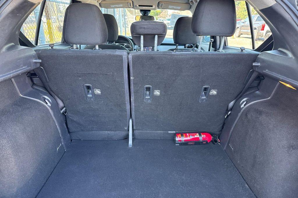 used 2020 Nissan Kicks car, priced at $11,998