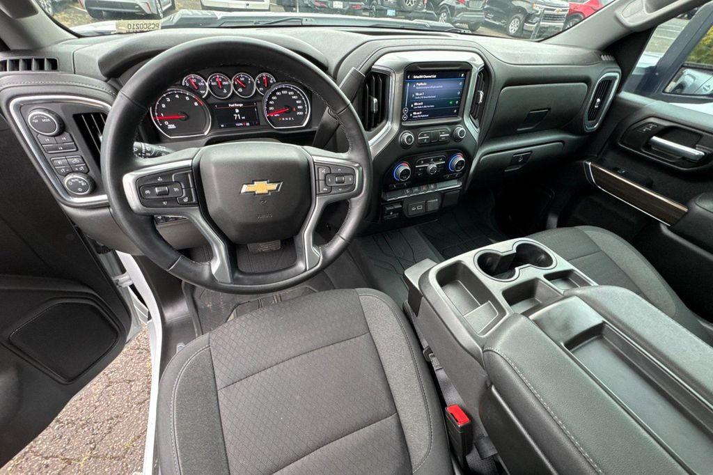 used 2023 Chevrolet Silverado 2500 car, priced at $51,999
