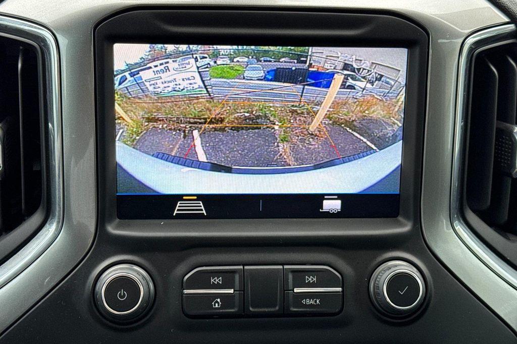 used 2023 Chevrolet Silverado 2500 car, priced at $51,999