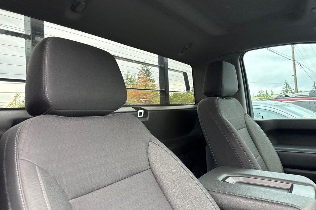 used 2023 Chevrolet Silverado 2500 car, priced at $51,999