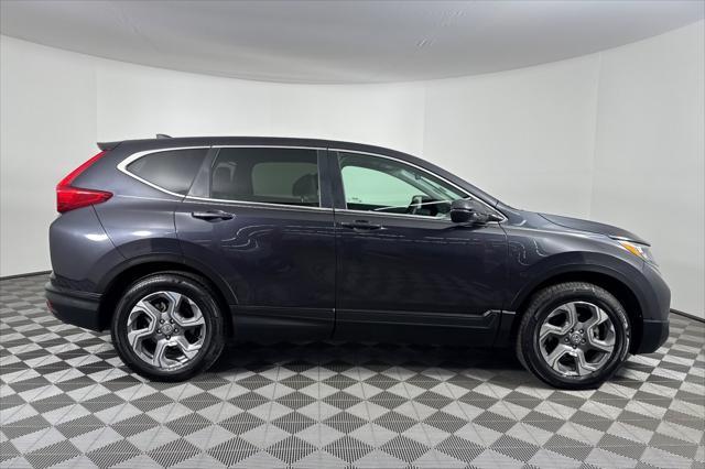 used 2018 Honda CR-V car, priced at $21,989