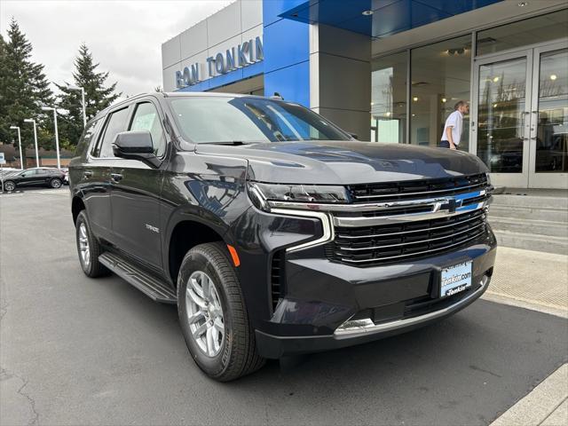 new 2024 Chevrolet Tahoe car, priced at $67,968