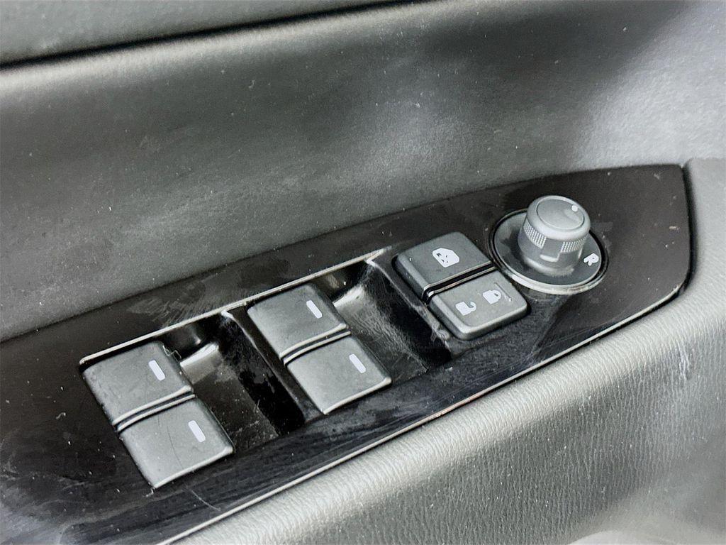 used 2025 Mazda CX-5 car, priced at $24,572