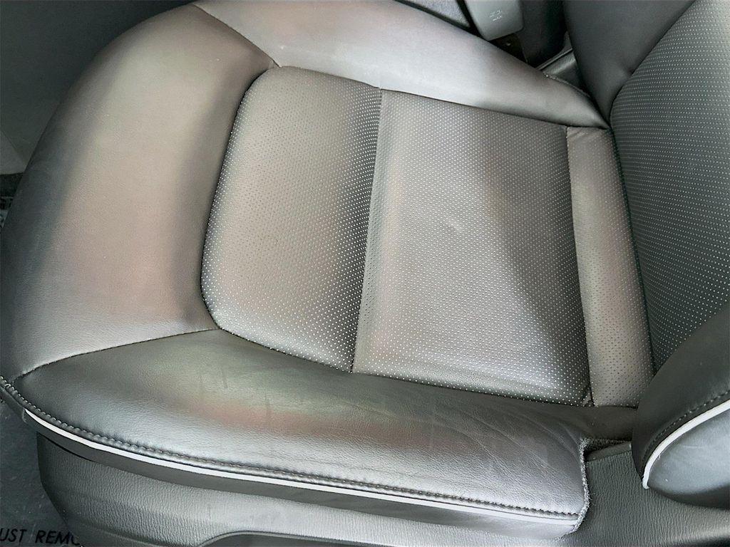 used 2025 Mazda CX-5 car, priced at $24,572