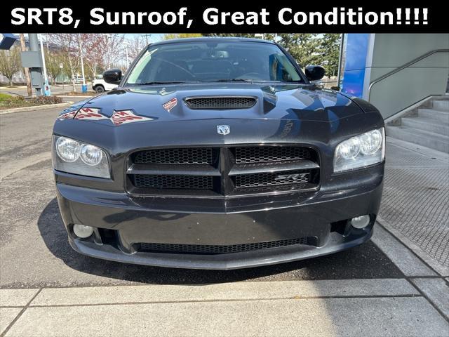 used 2008 Dodge Charger car, priced at $19,987