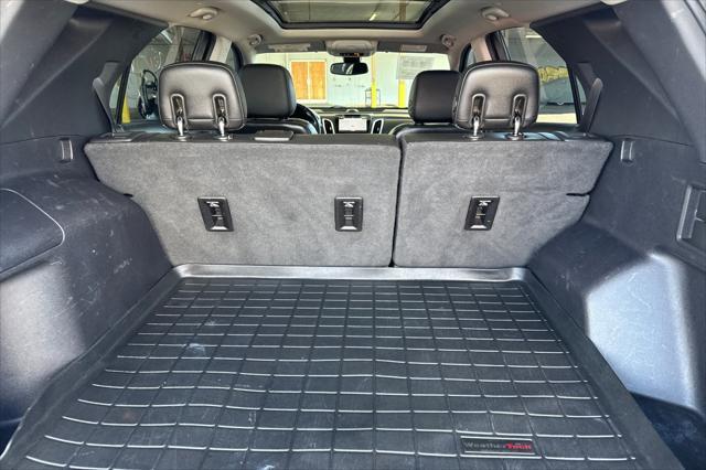 used 2018 Chevrolet Equinox car, priced at $14,887