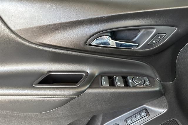 used 2018 Chevrolet Equinox car, priced at $14,887