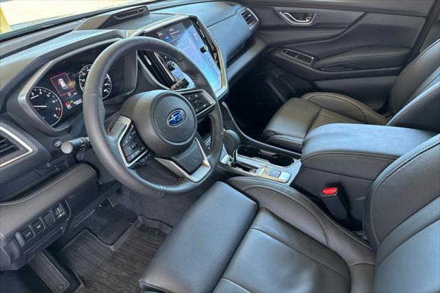 used 2024 Subaru Ascent car, priced at $39,495