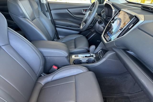 used 2024 Subaru Ascent car, priced at $39,495