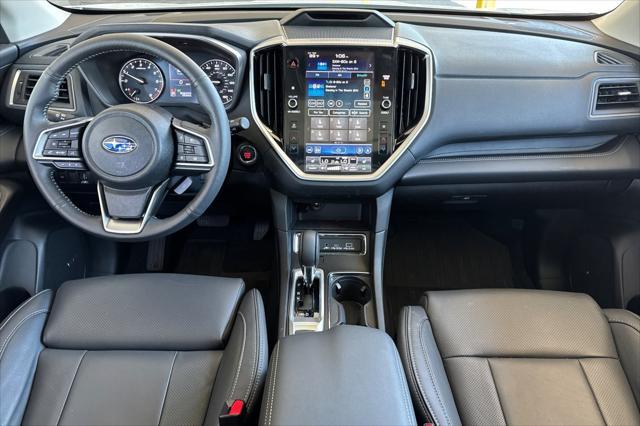 used 2024 Subaru Ascent car, priced at $39,495