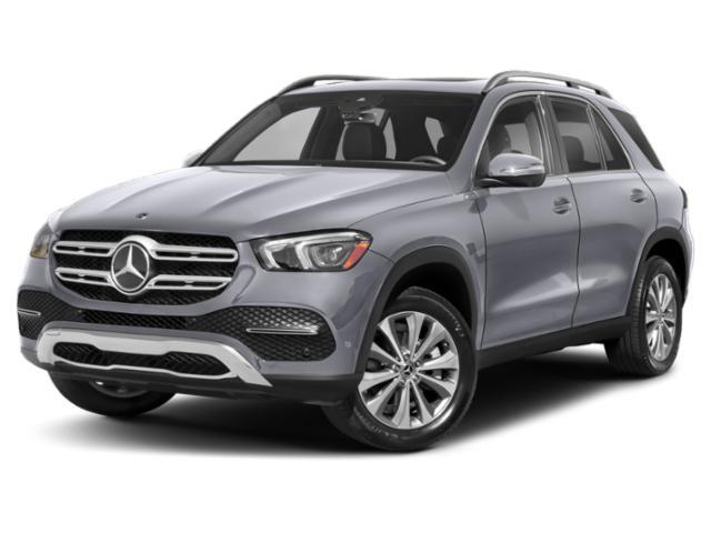 used 2023 Mercedes-Benz GLE 350 car, priced at $51,987